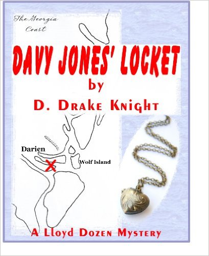 Davy Jones Locket
